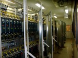 Instalacion electrica total Tableros Krones- Anbeve Brasil