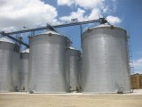 Silos GSI (DYMSA)