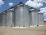 Silos GSI (DYMSA)2